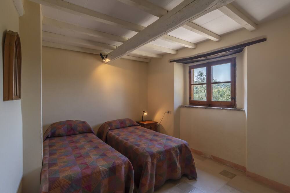 Photo of Bedroom in Lisciano Niccone