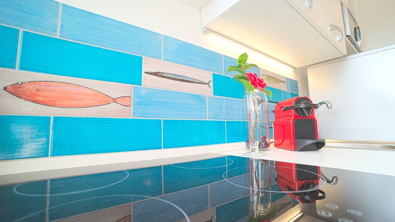 Photo of Kitchen in Giglio Campese