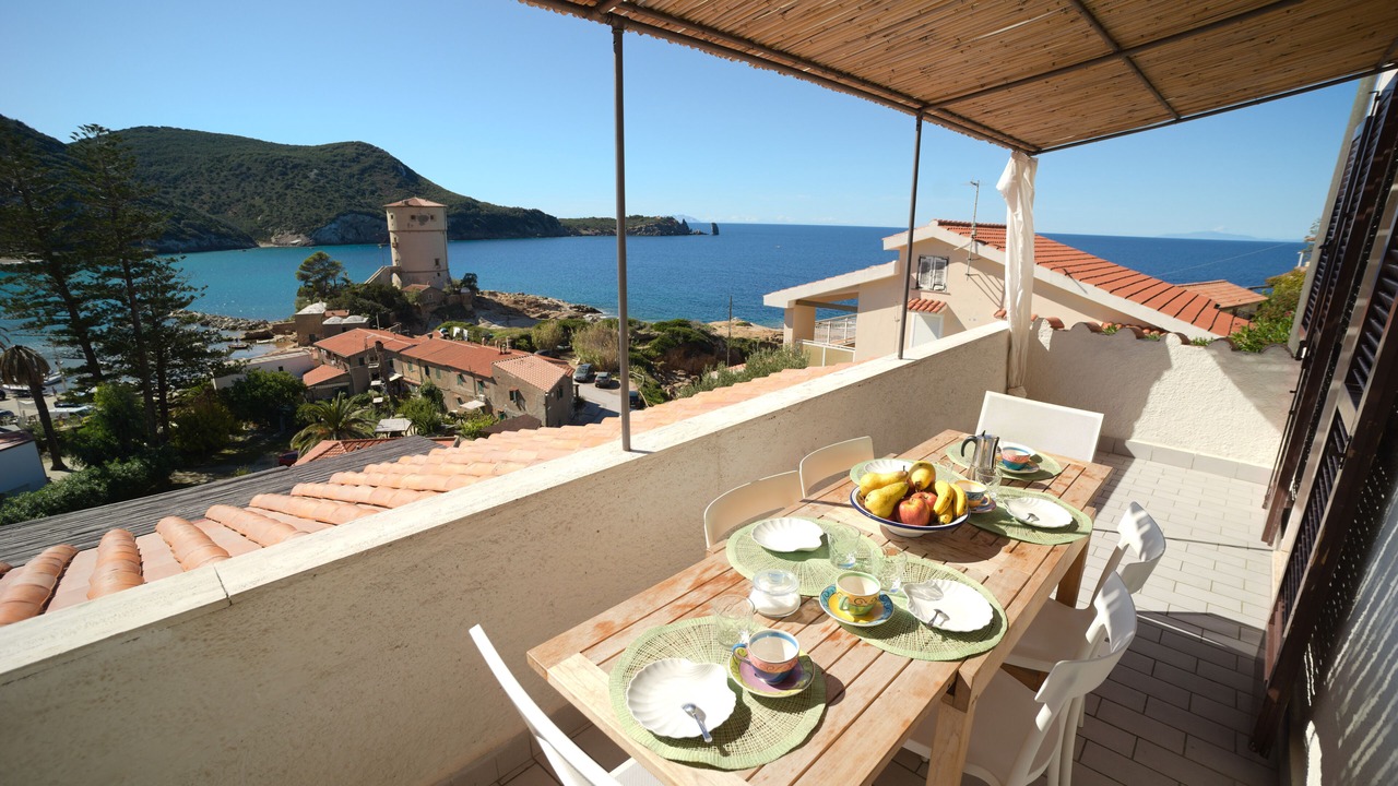 Photo of Outdoor in Giglio Campese