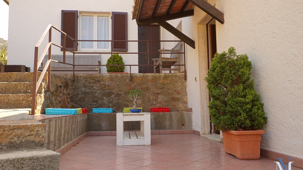Photo of Outdoor in Giglio Campese