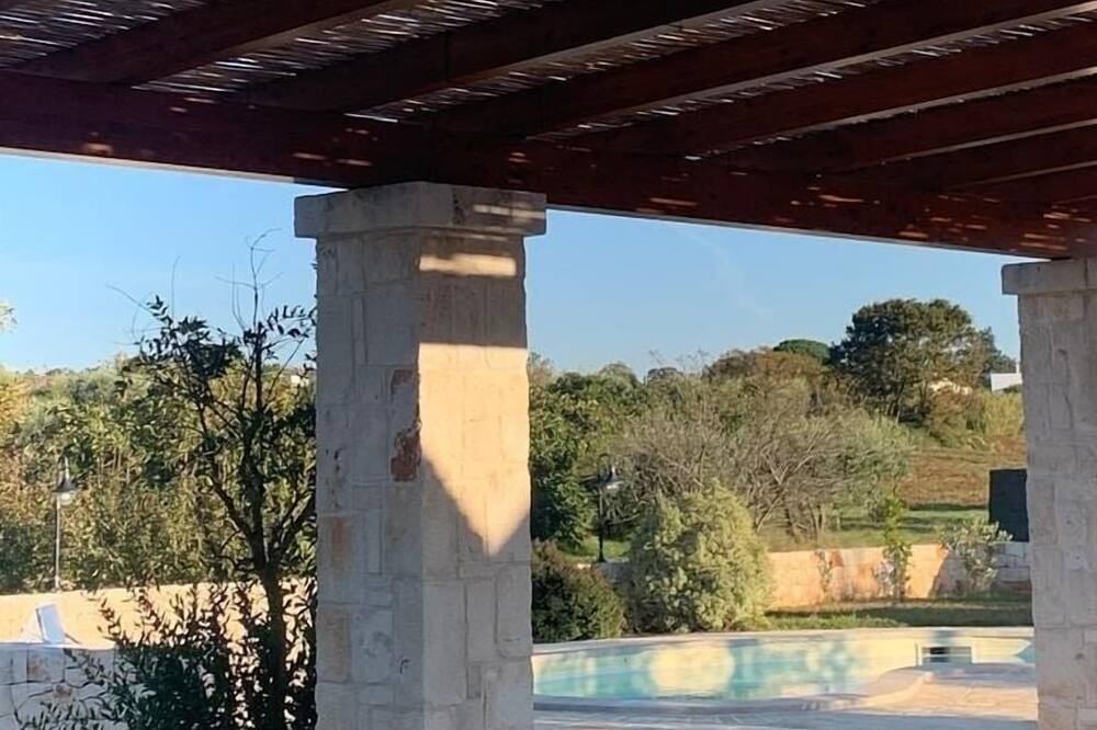 Photo of Outdoor in Martina Franca