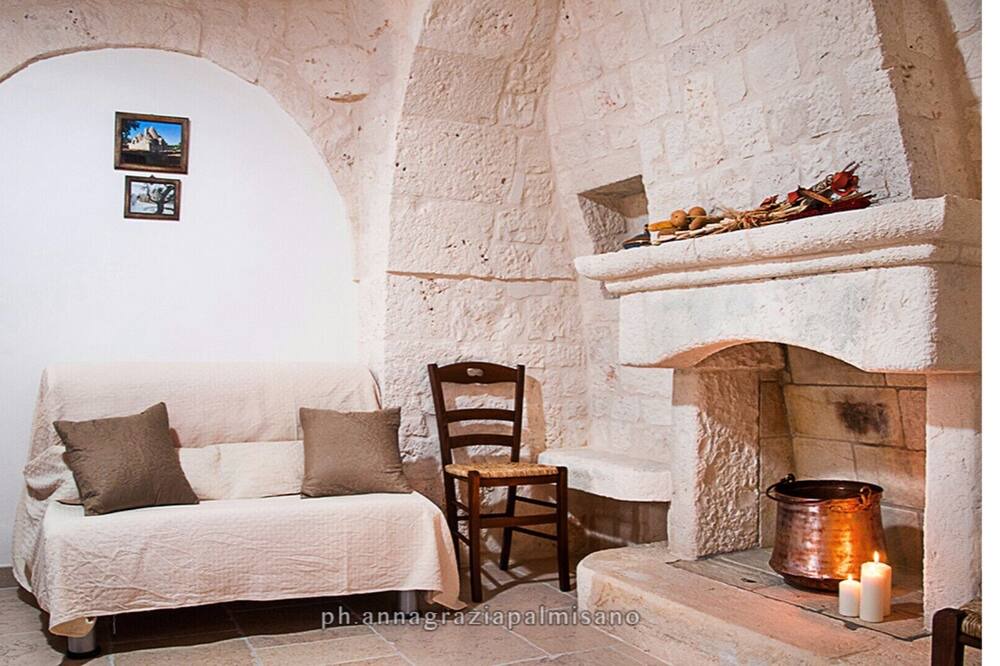 Photo of Others in Martina Franca