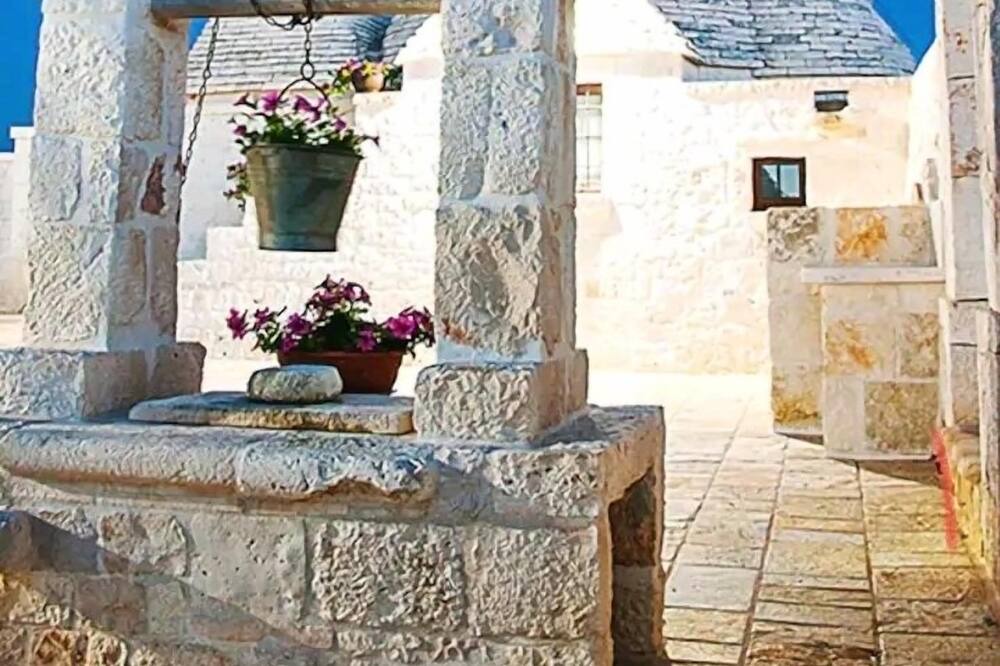 Photo of Outdoor in Martina Franca