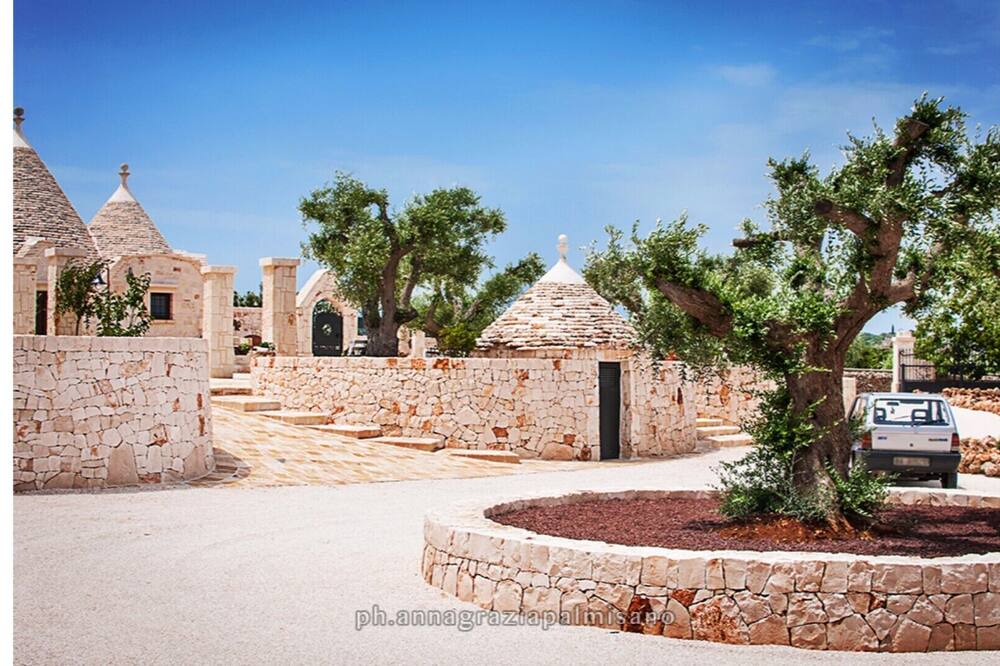 Photo of Outdoor in Martina Franca