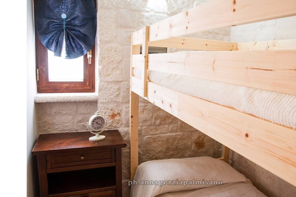 Photo of Bedroom in Martina Franca
