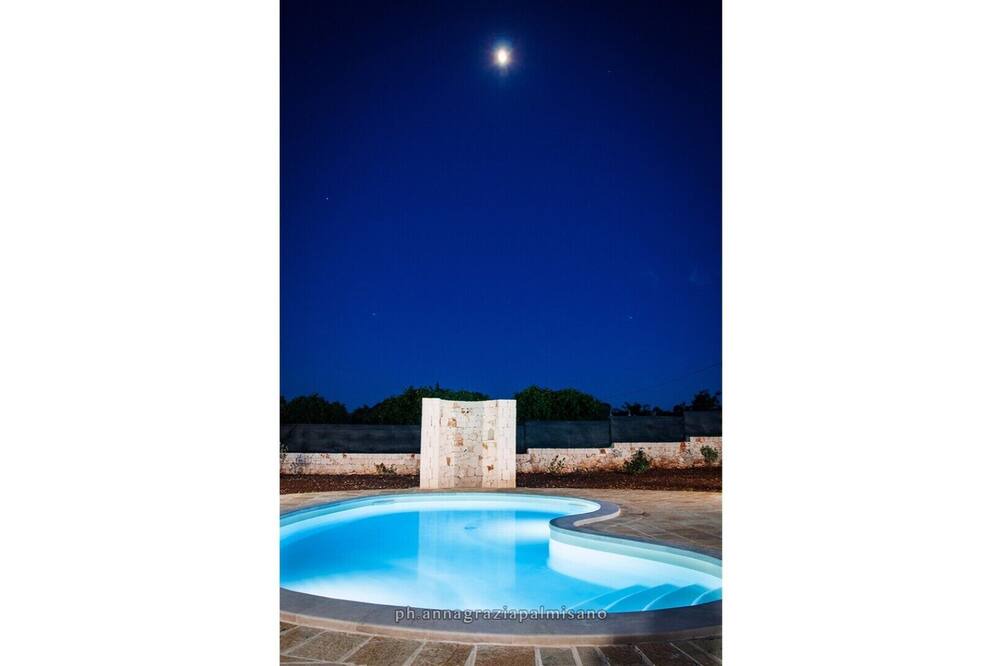 Photo of Outdoor in Martina Franca