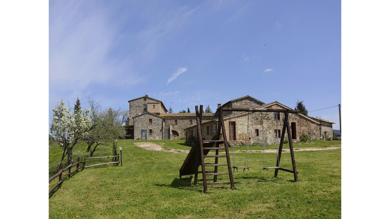 Photo of Outdoor in Orvieto