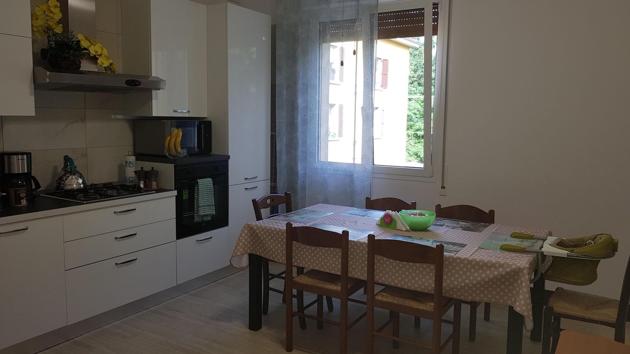 Photo of Kitchen in Fossolo