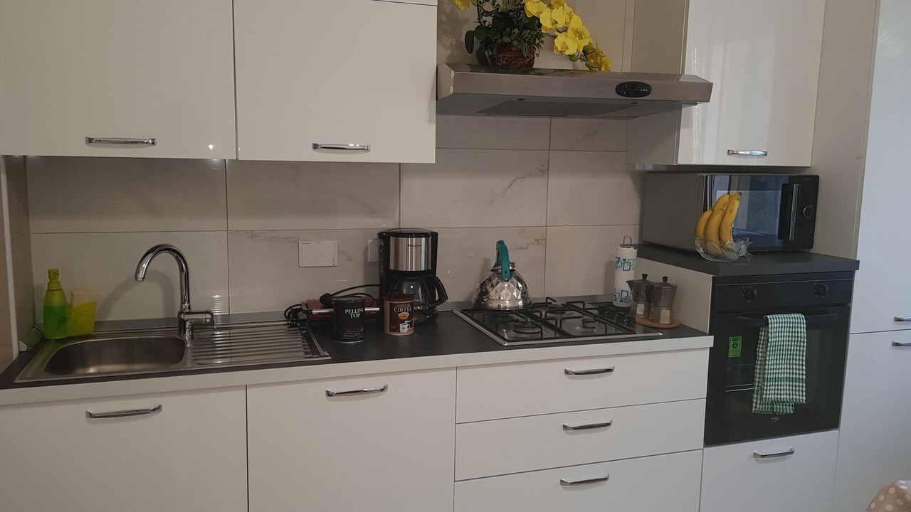 Photo of Kitchen in Fossolo