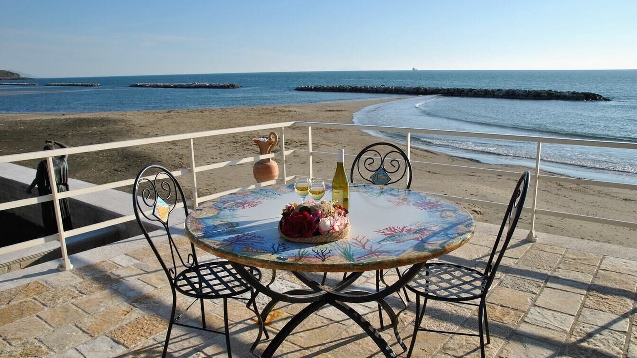 Photo of Outdoor in Formia