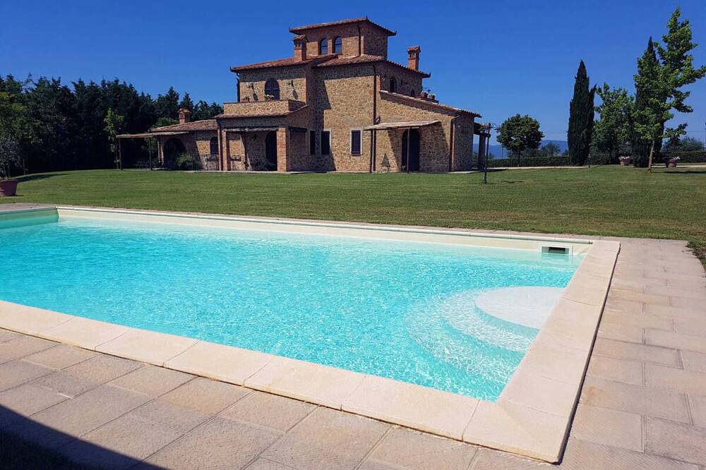 Photo of Outdoor in Ranciano