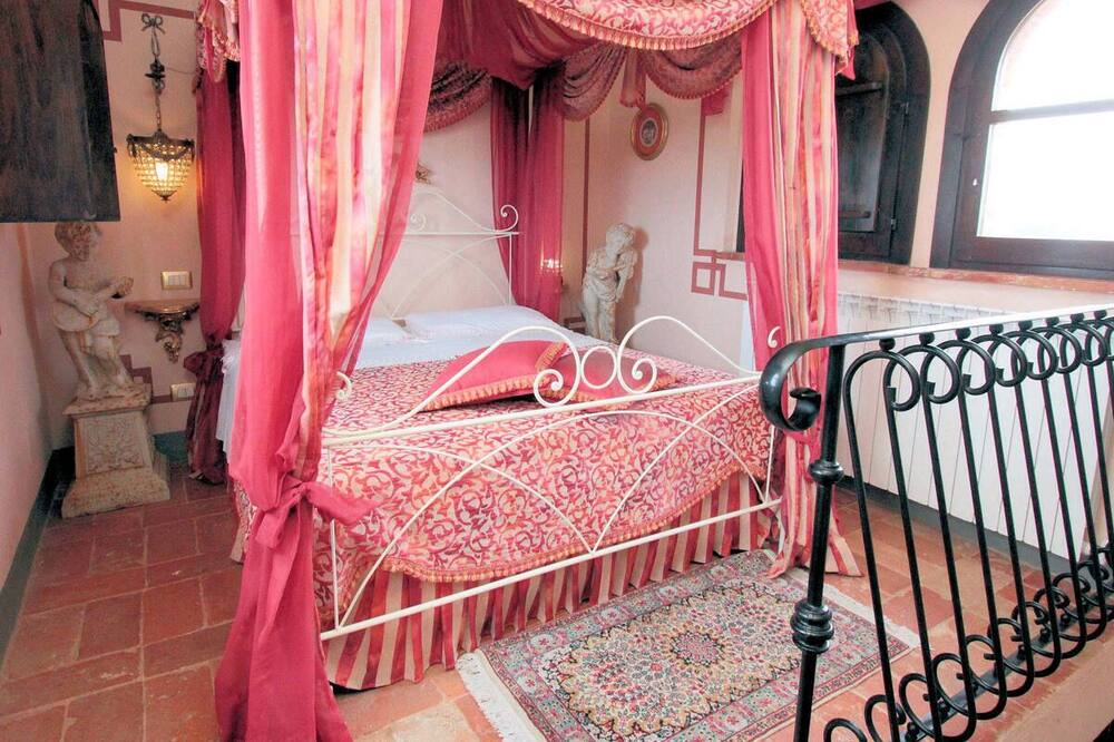 Photo of Bedroom in Ranciano