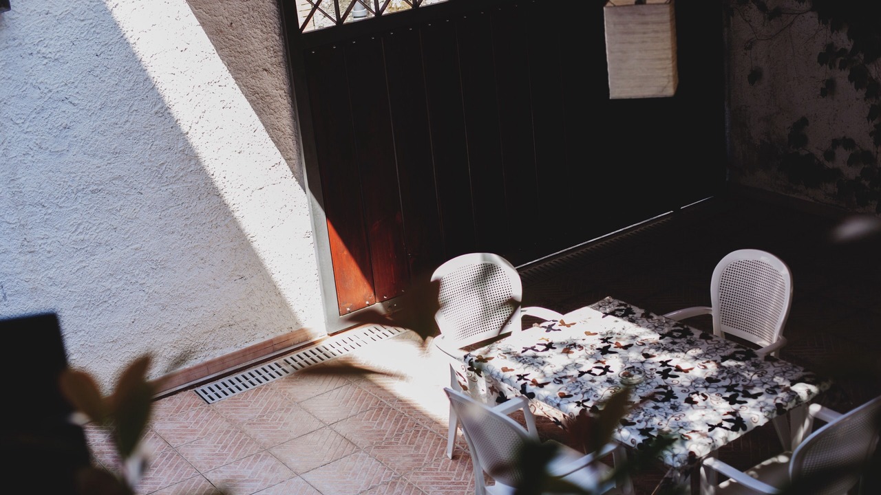 Photo of Outdoor in Santa Maria di Castellabate