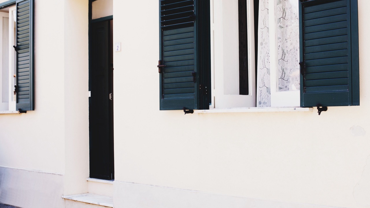 Photo of Outdoor in Santa Maria di Castellabate