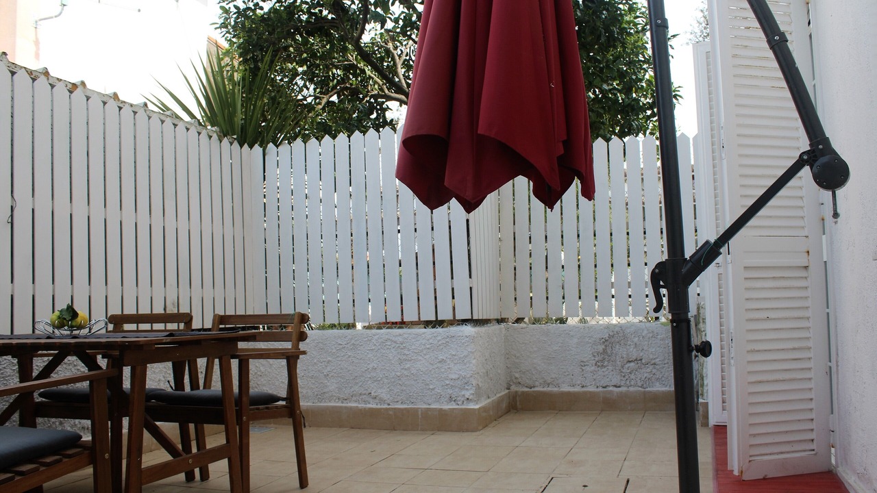 Photo of Outdoor in Fregenae