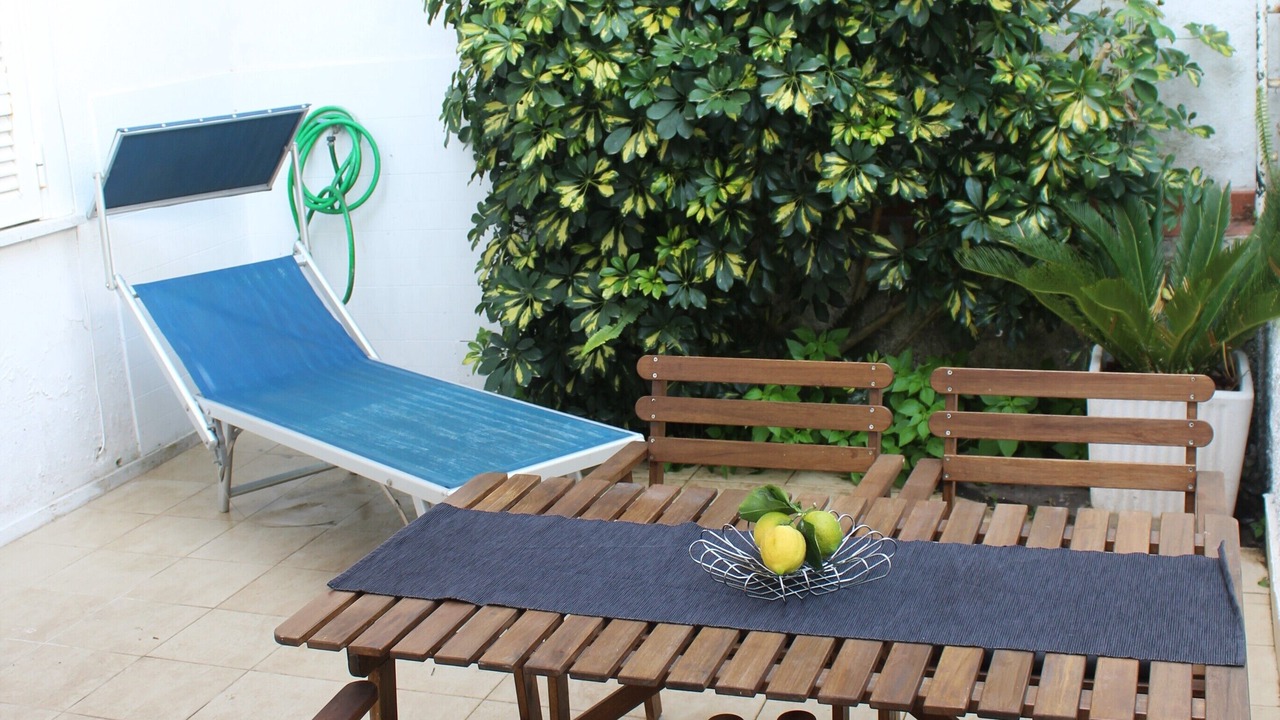 Photo of Outdoor in Fregenae