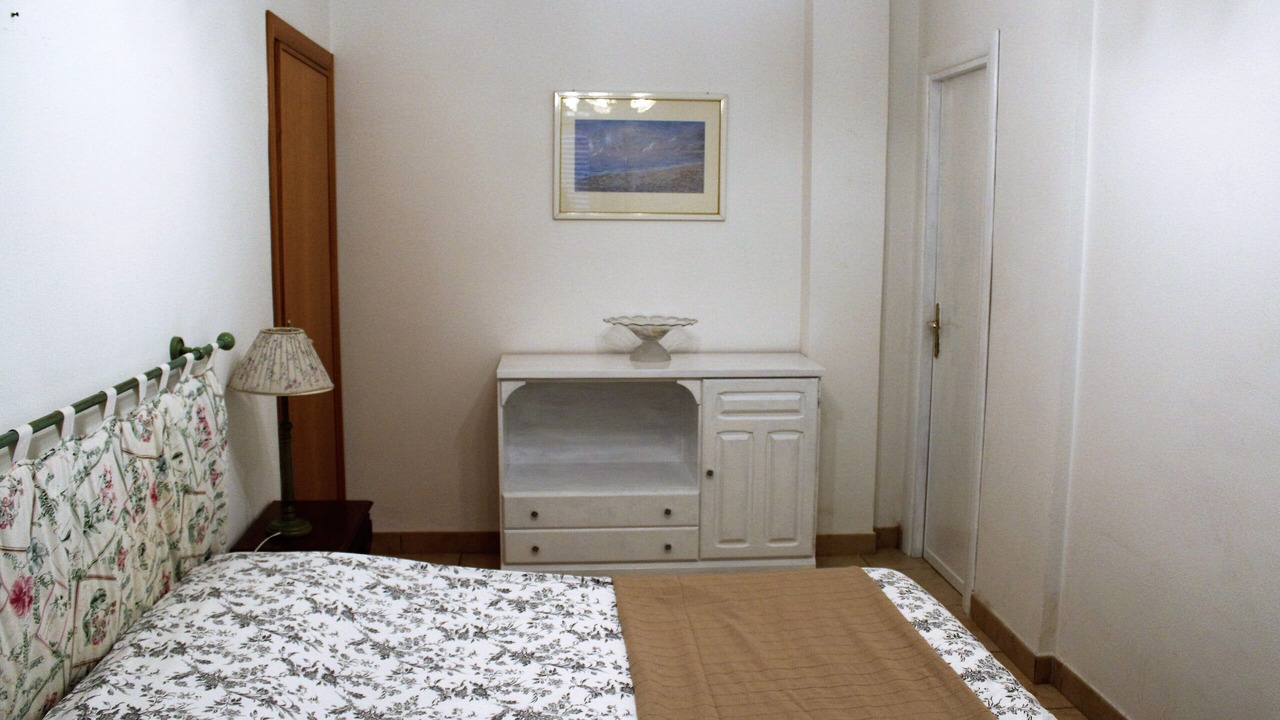 Photo of Bedroom in Fregenae