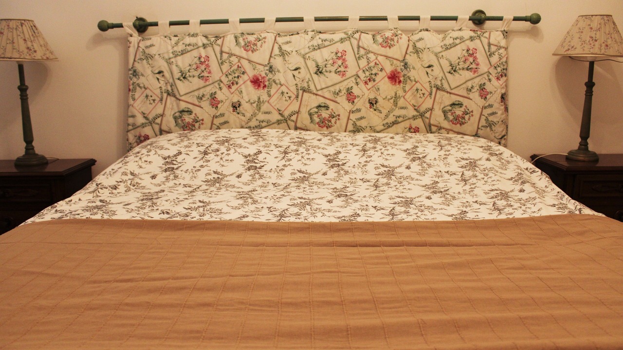 Photo of Bedroom in Fregenae