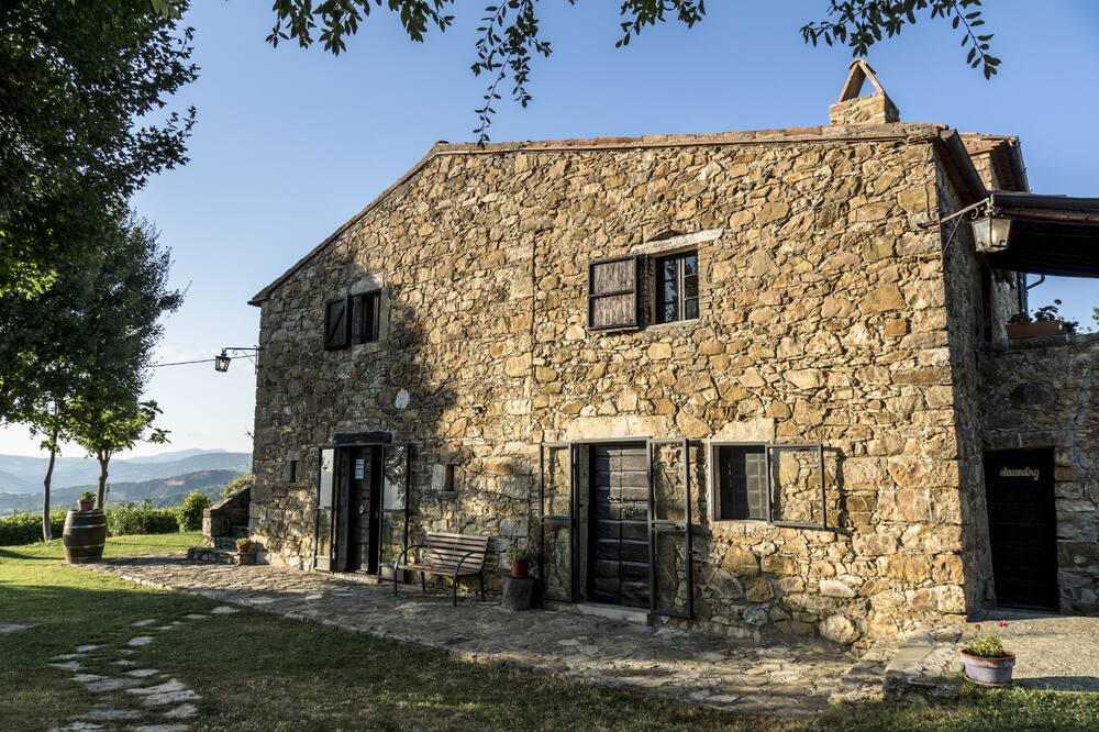 Photo of Outdoor in Manciano