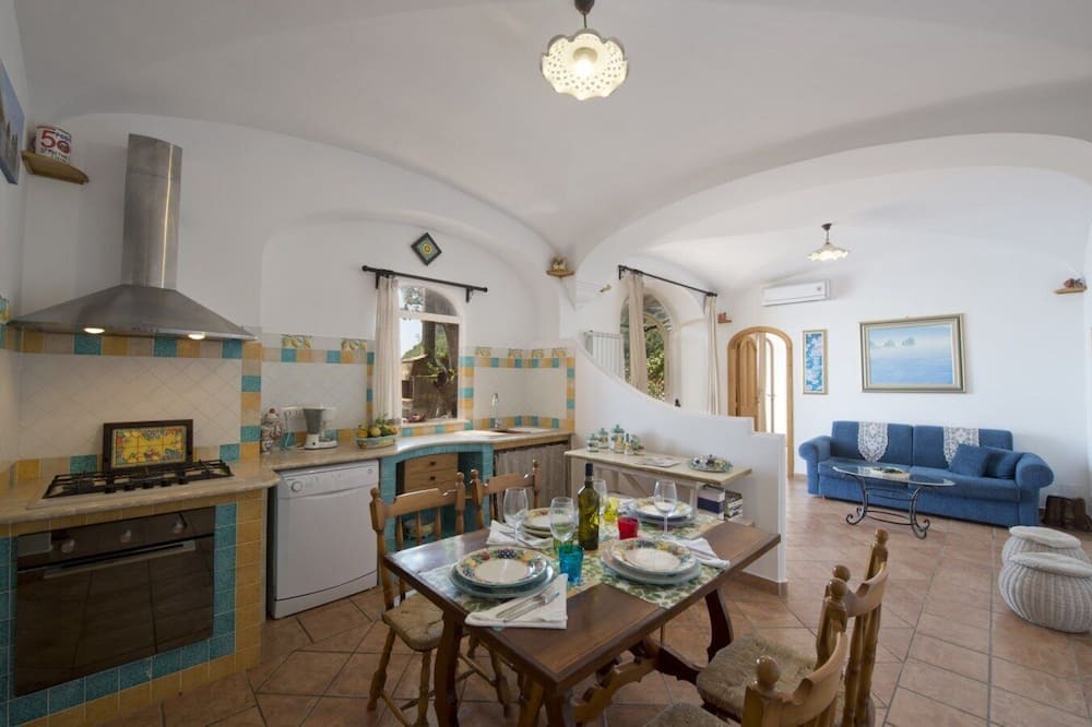 Photo of Kitchen in Chiesa Nuova
