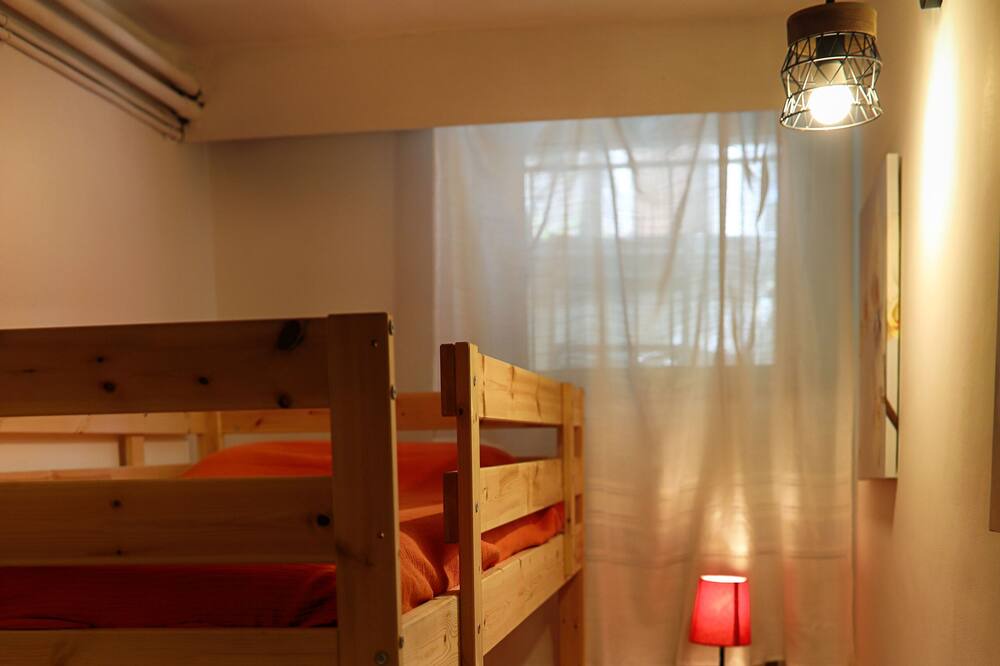 Photo of Bedroom in Selvacava