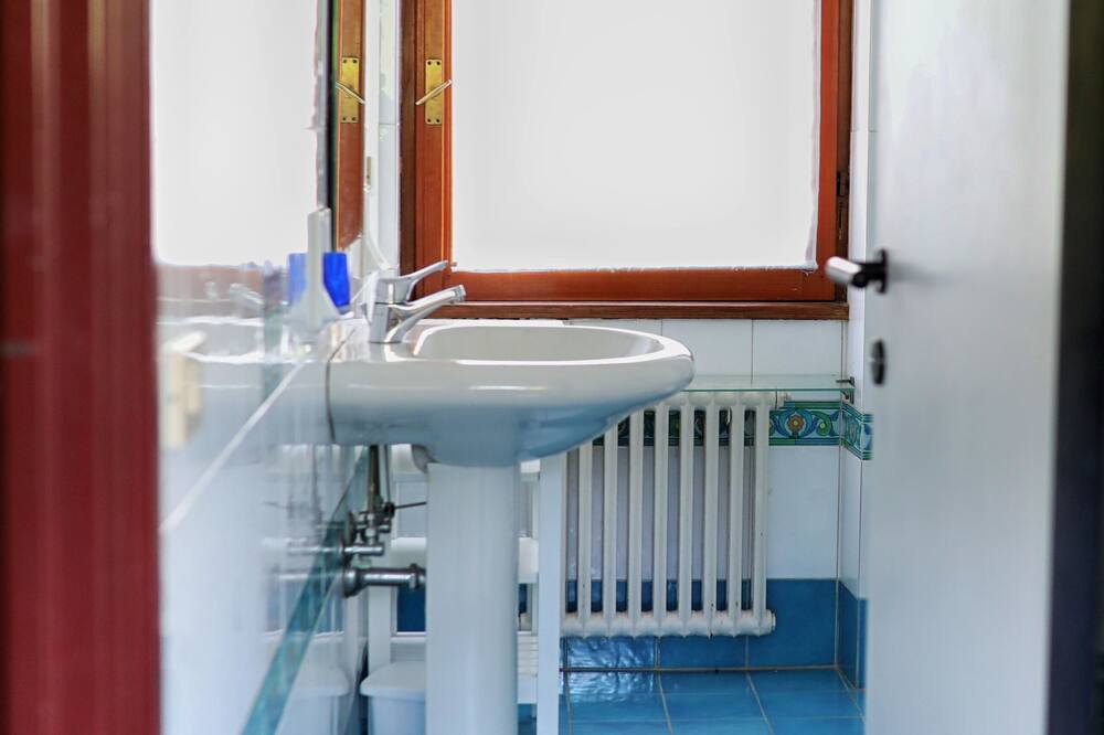 Photo of Bathroom in Selvacava