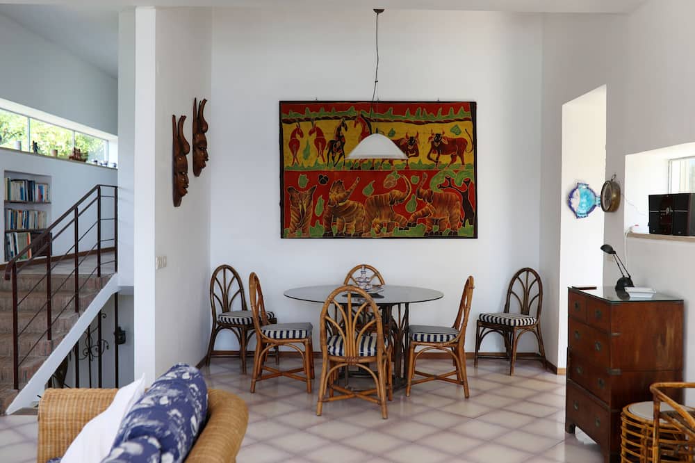 Photo of Livingroom in Selvacava