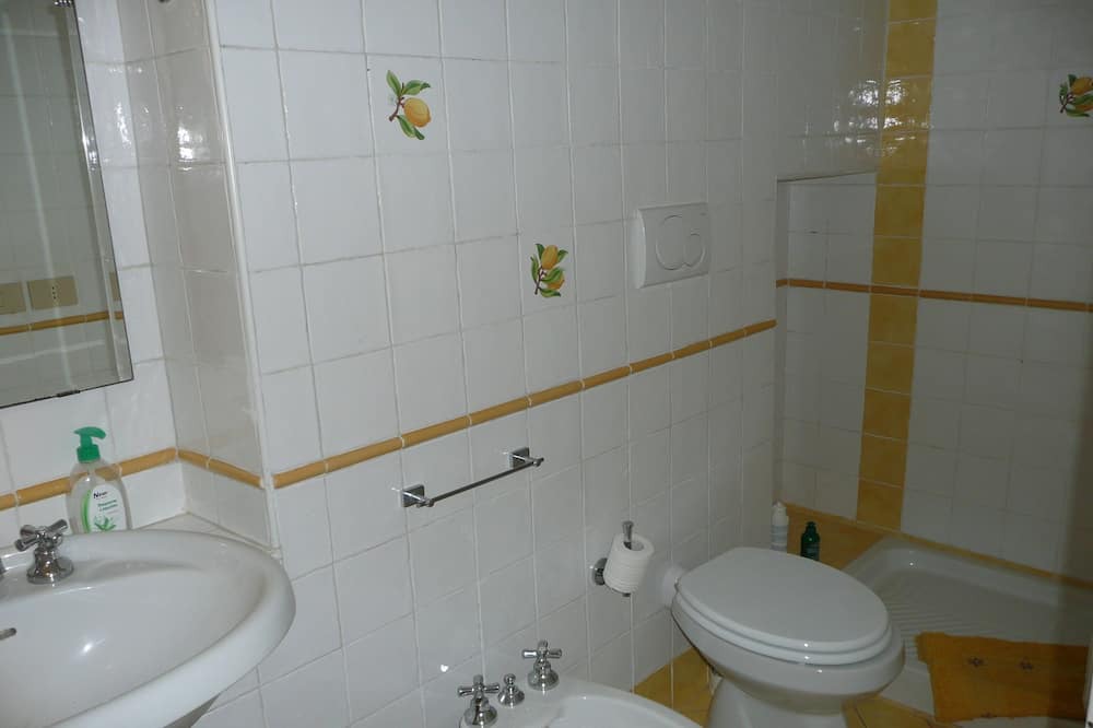 Photo of Bathroom in Selvacava