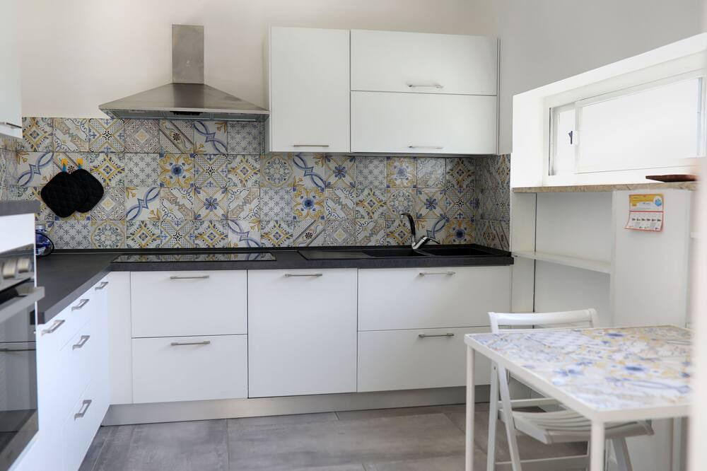Photo of Kitchen in Selvacava