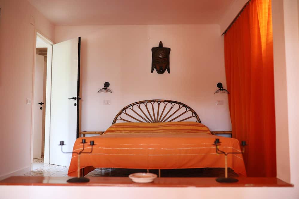 Photo of Bedroom in Selvacava