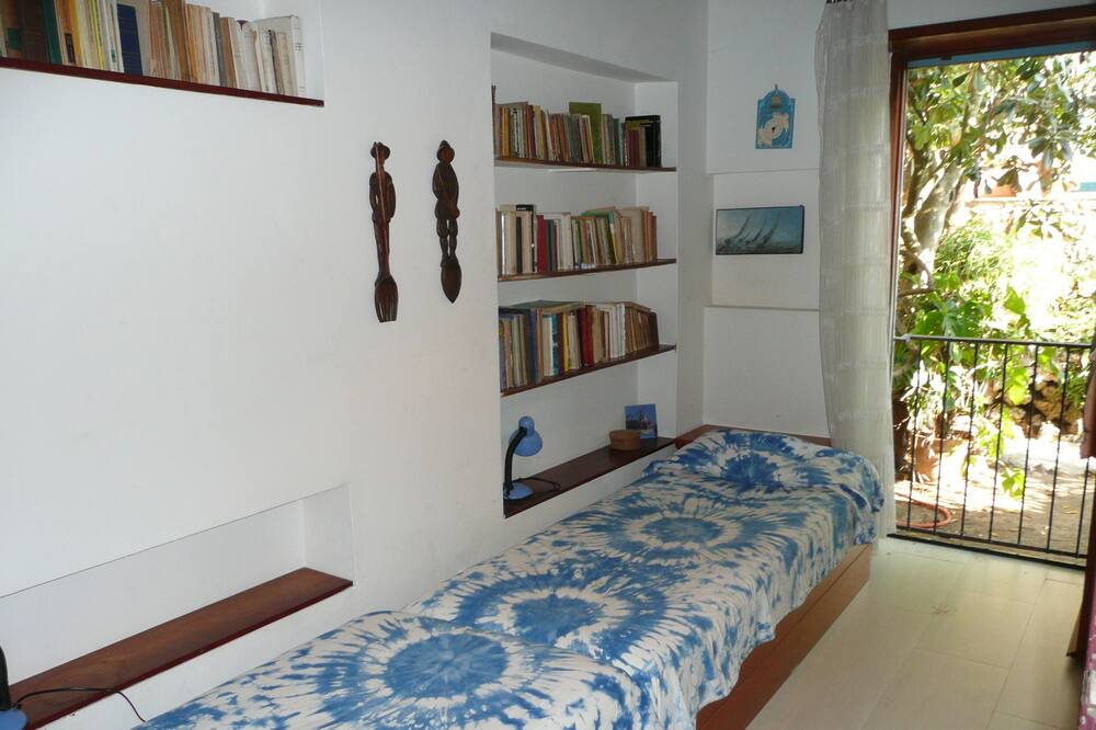 Photo of Bedroom in Selvacava