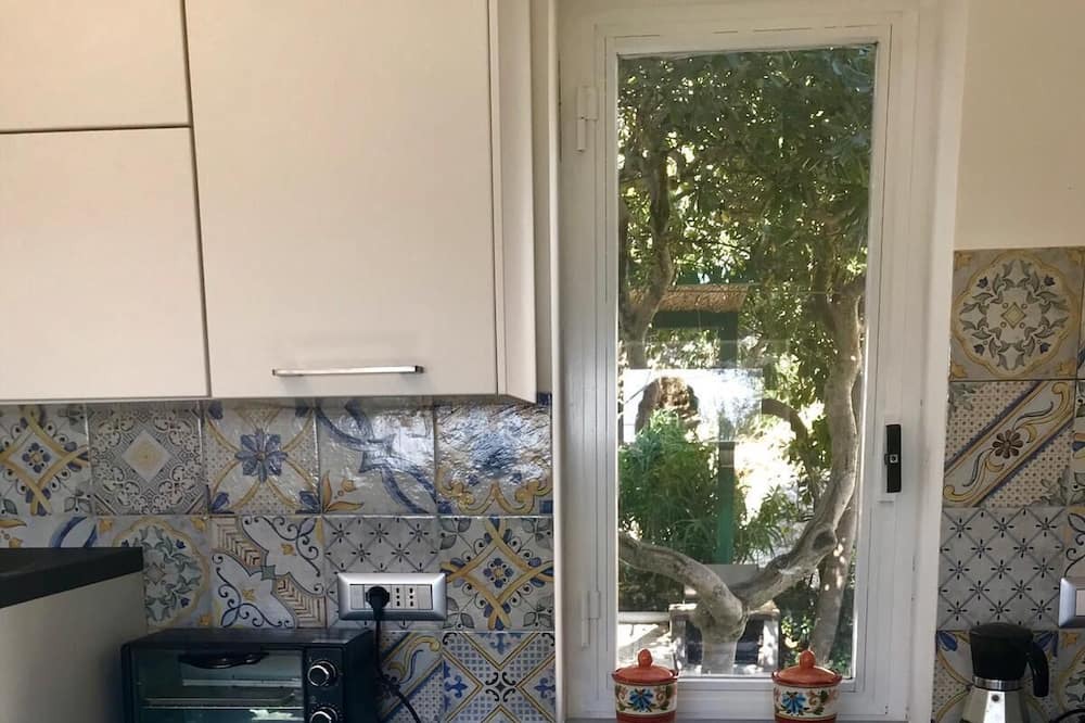 Photo of Kitchen in Selvacava