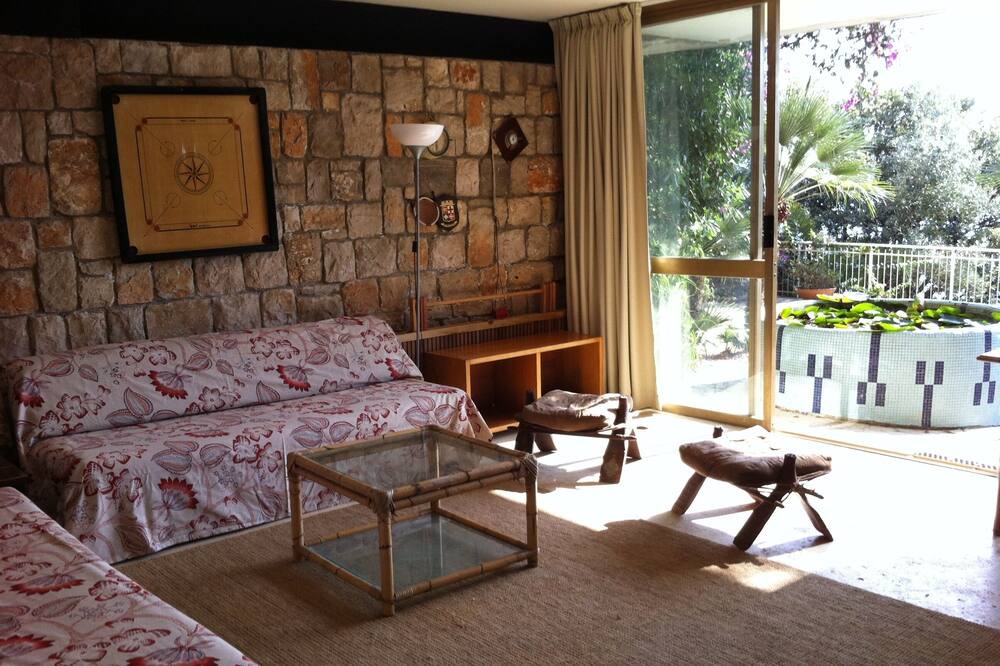 Photo of Livingroom in Selvacava