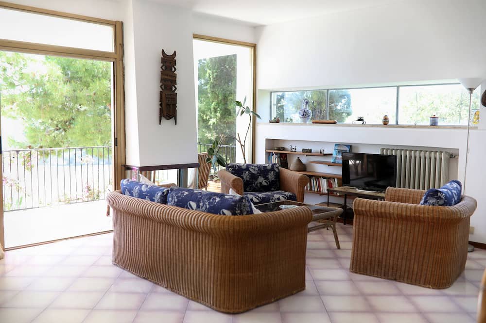 Photo of Livingroom in Selvacava