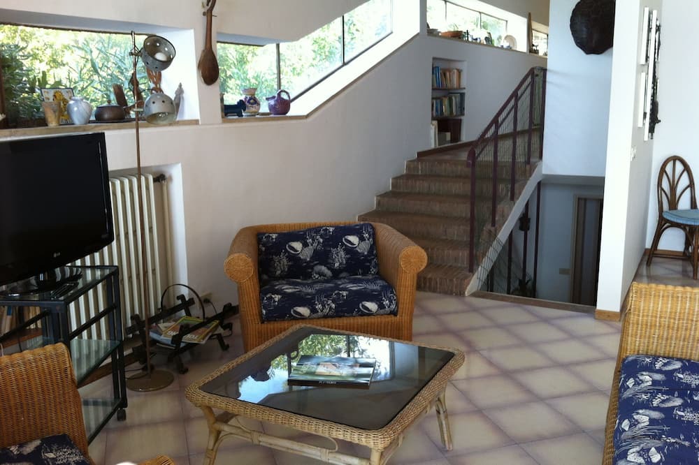 Photo of Livingroom in Selvacava