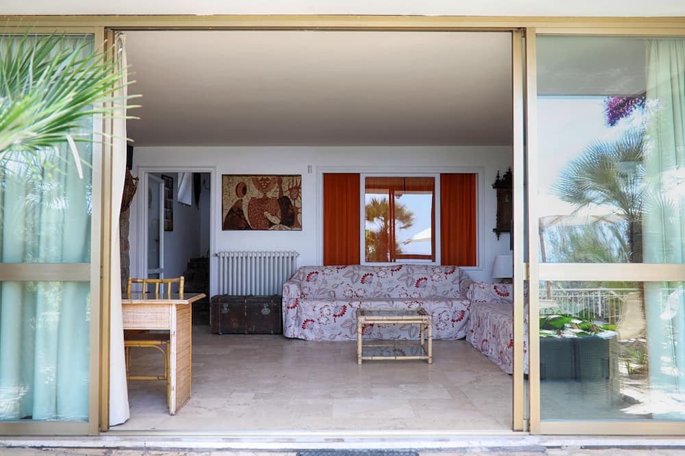 Photo of Patio Balcony in Selvacava