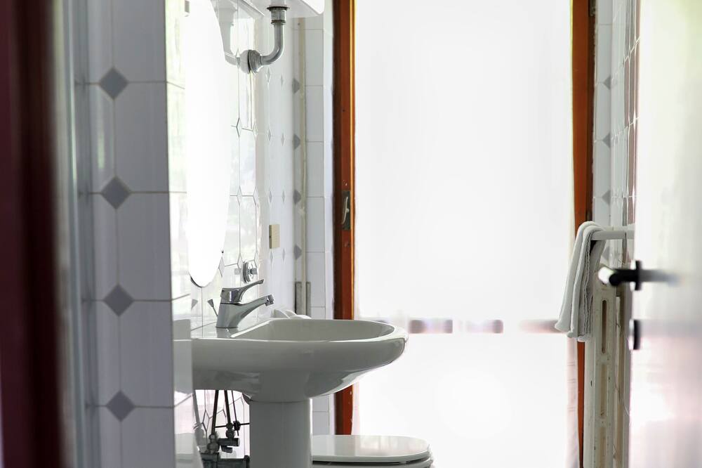 Photo of Bathroom in Selvacava