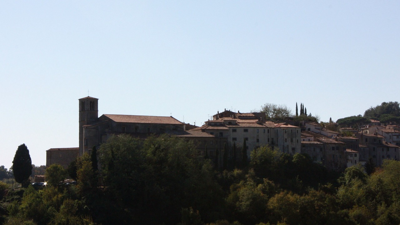 Photo of Outdoor in Scansano