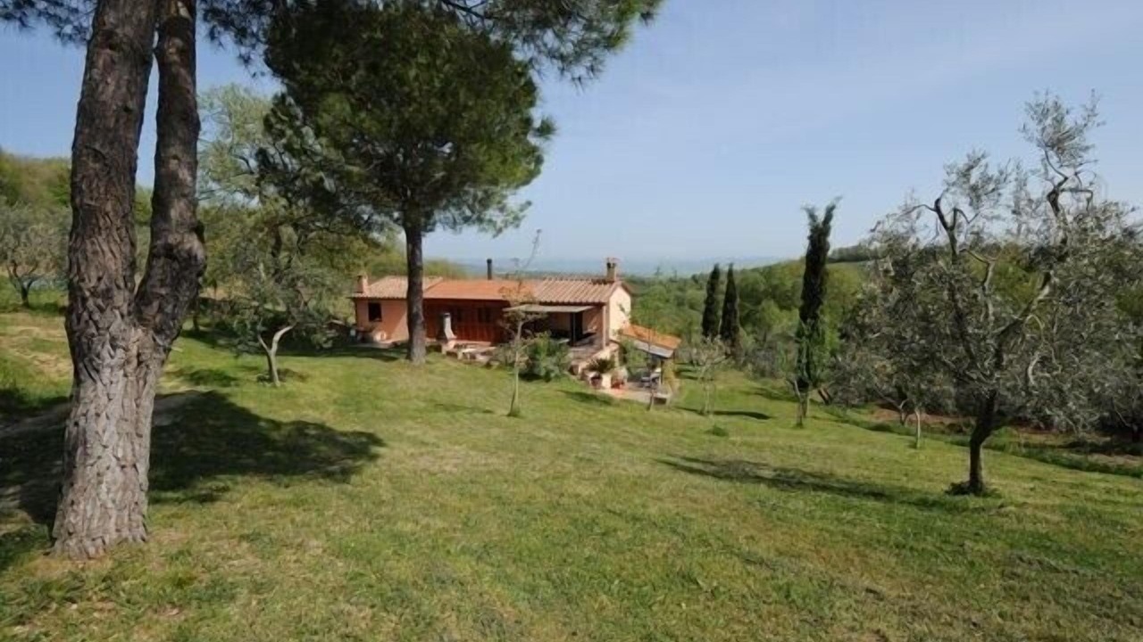 Photo of Outdoor in Scansano