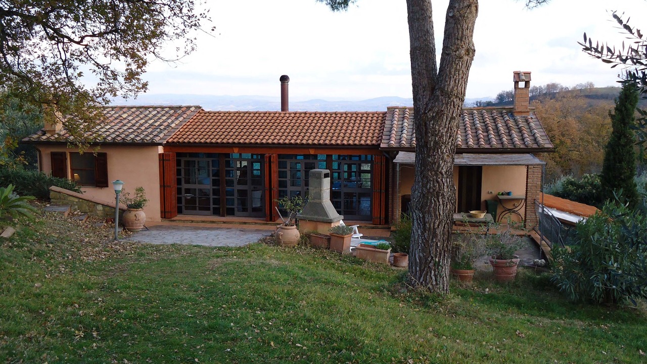 Photo of Outdoor in Scansano