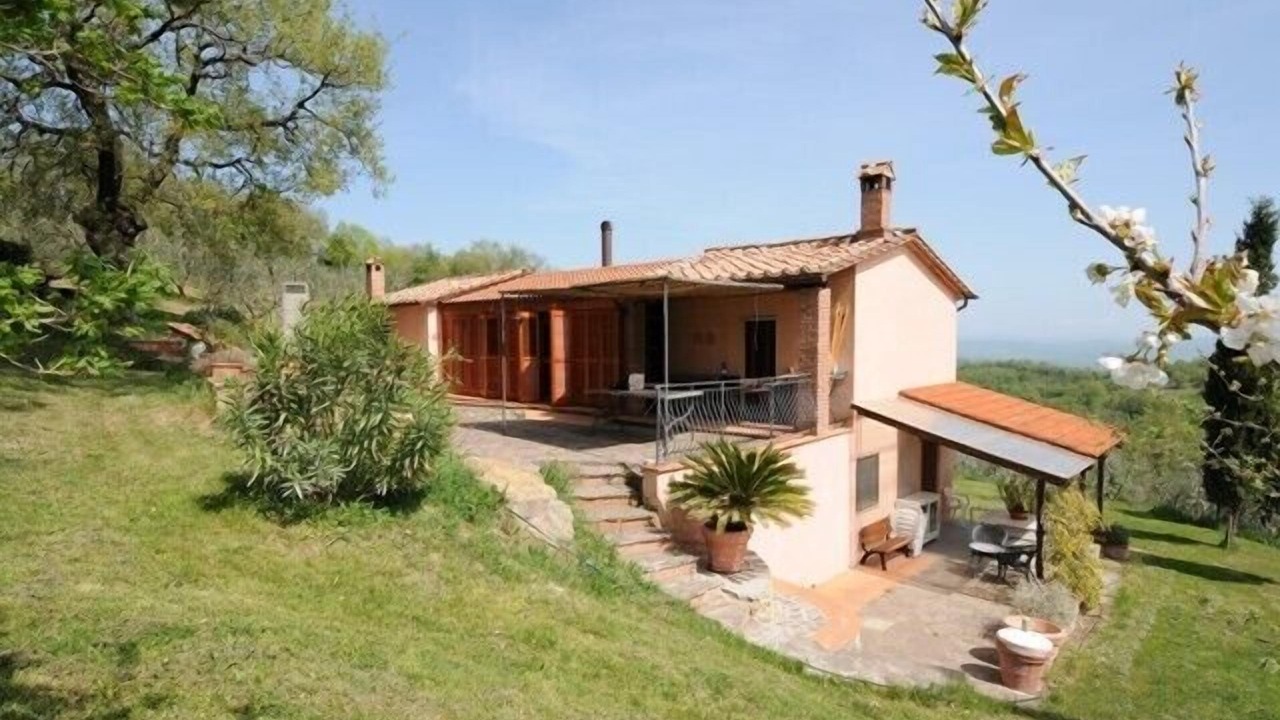 Photo of Outdoor in Scansano