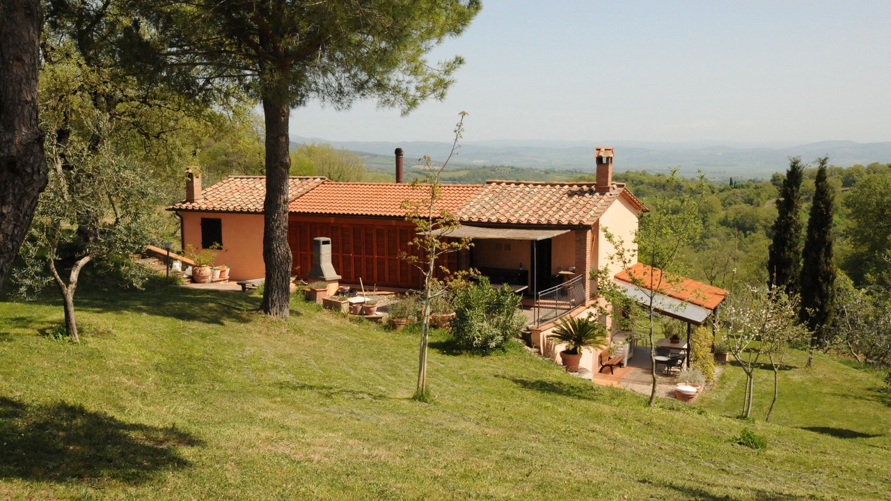 Photo of Outdoor in Scansano