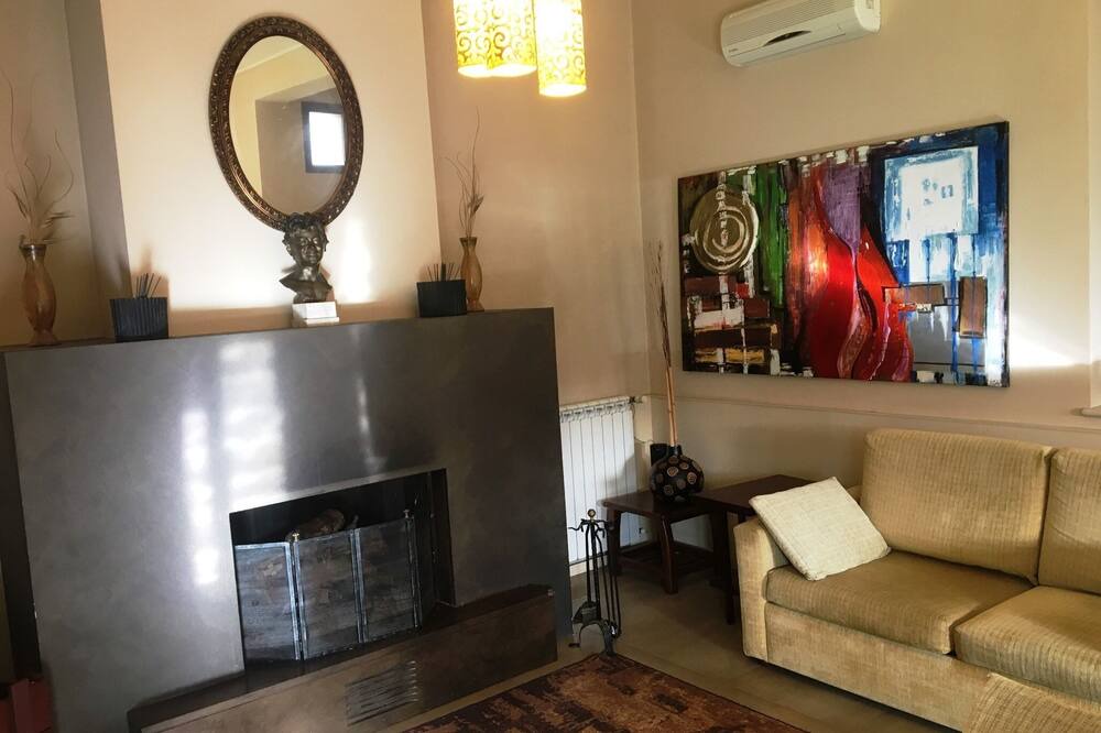Photo of Livingroom in Carrozziere