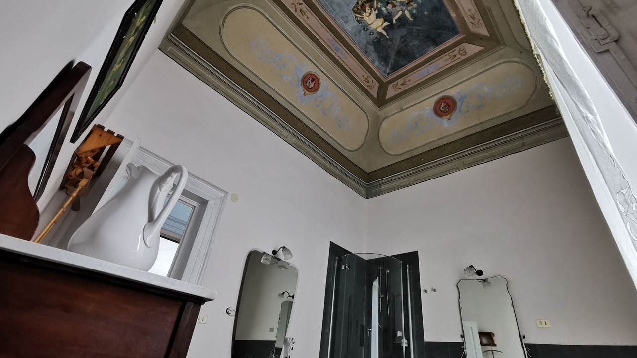 Photo of Bathroom in Lucera