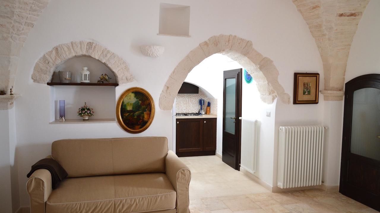 Photo of Others in The Trulli of Alberobello