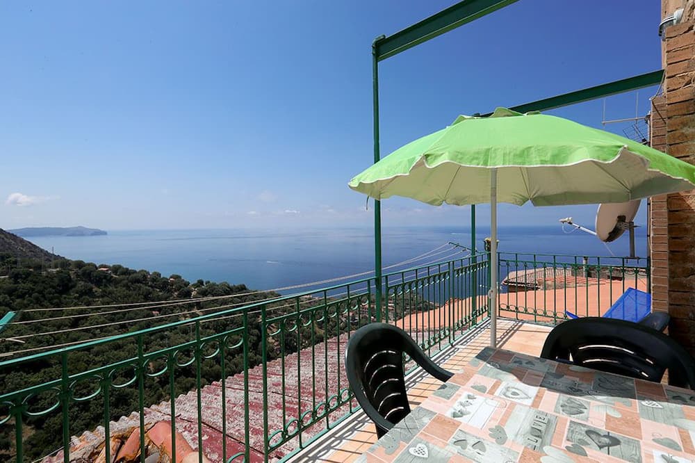 Photo of Patio Balcony in Marina Lido