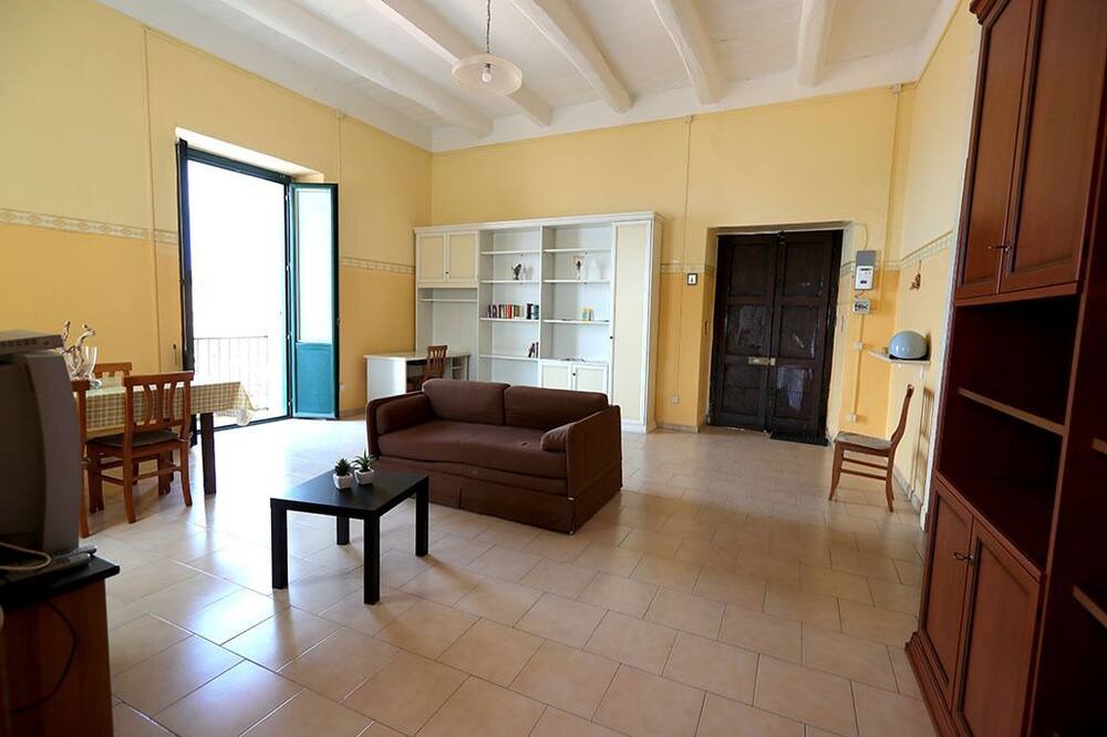 Photo of Livingroom in Marina Lido
