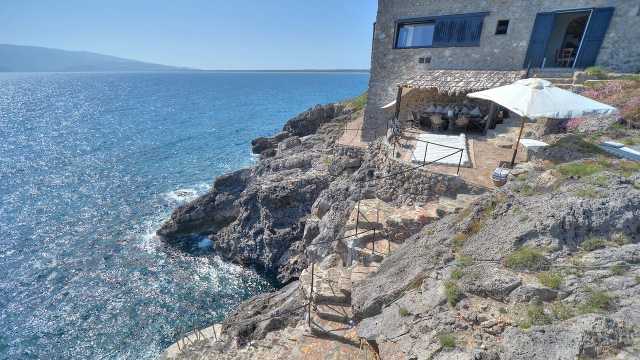 Photo of Outdoor in Ansedonia