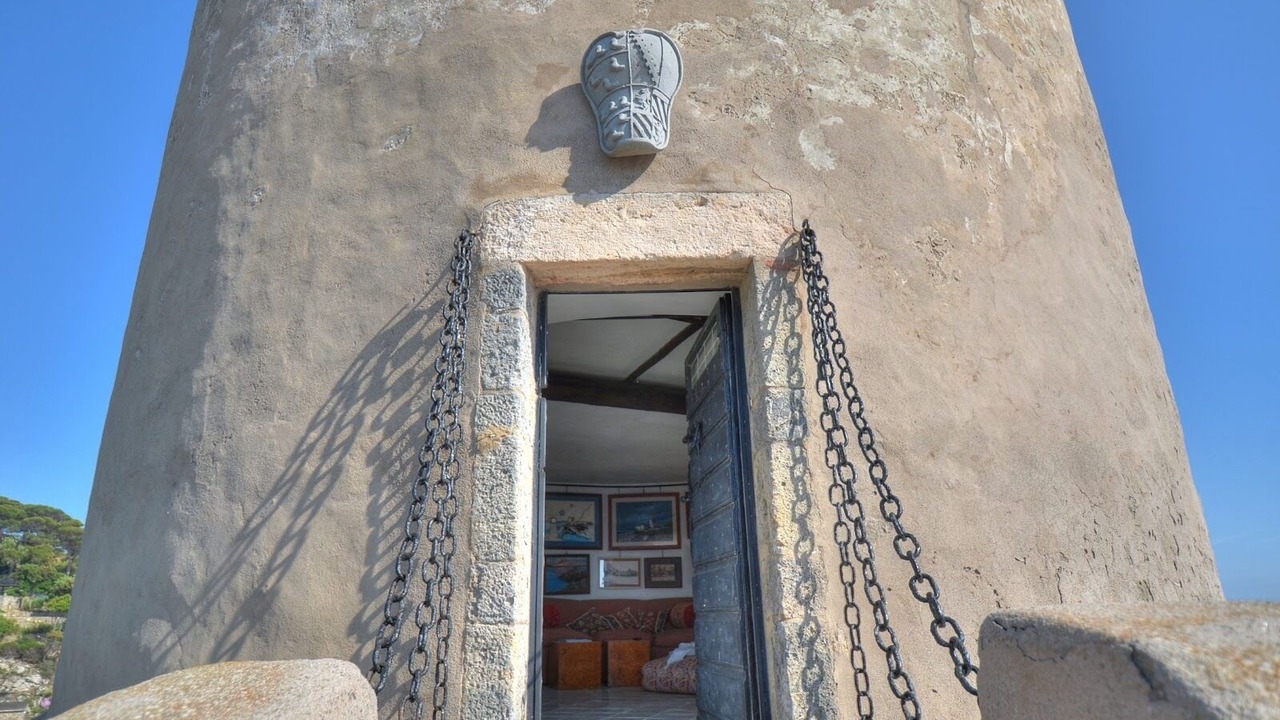 Photo of Outdoor in Ansedonia