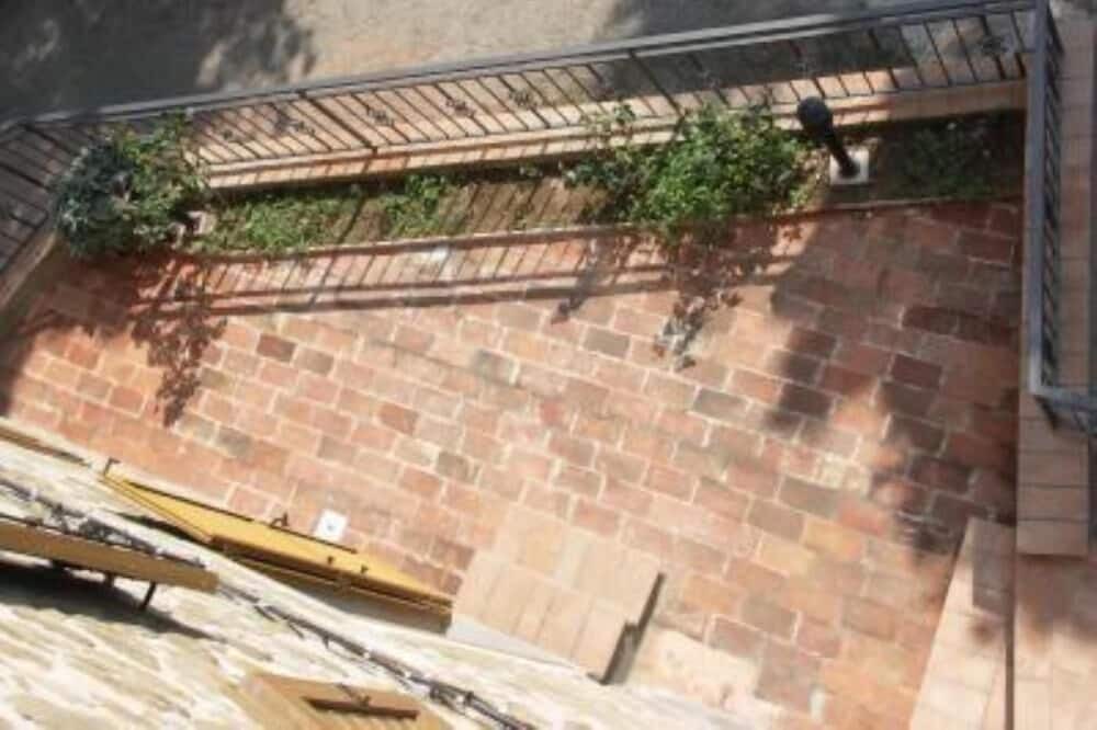 Photo of Patio Balcony in San Valentino